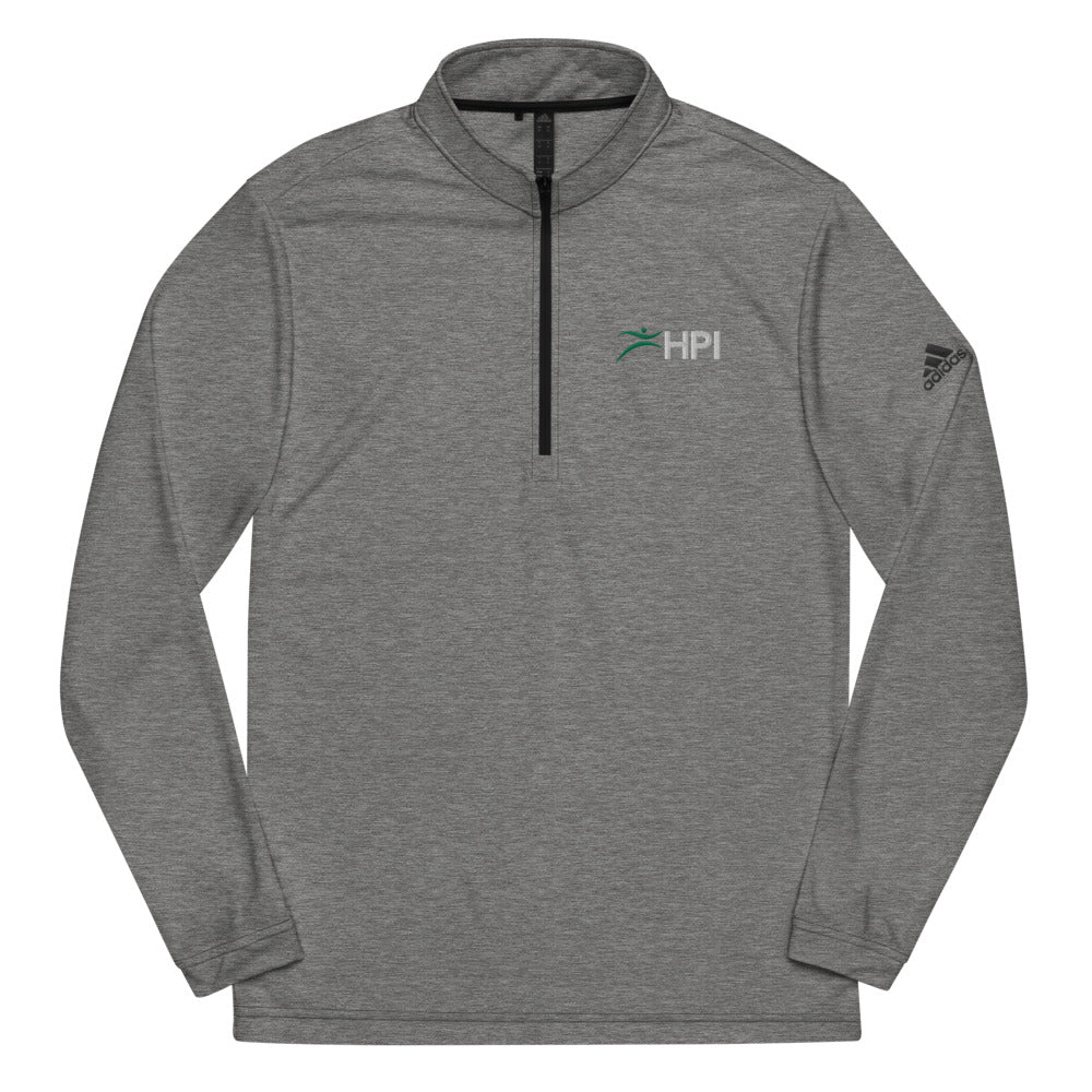 HPI Coach | Quarter zip pullover