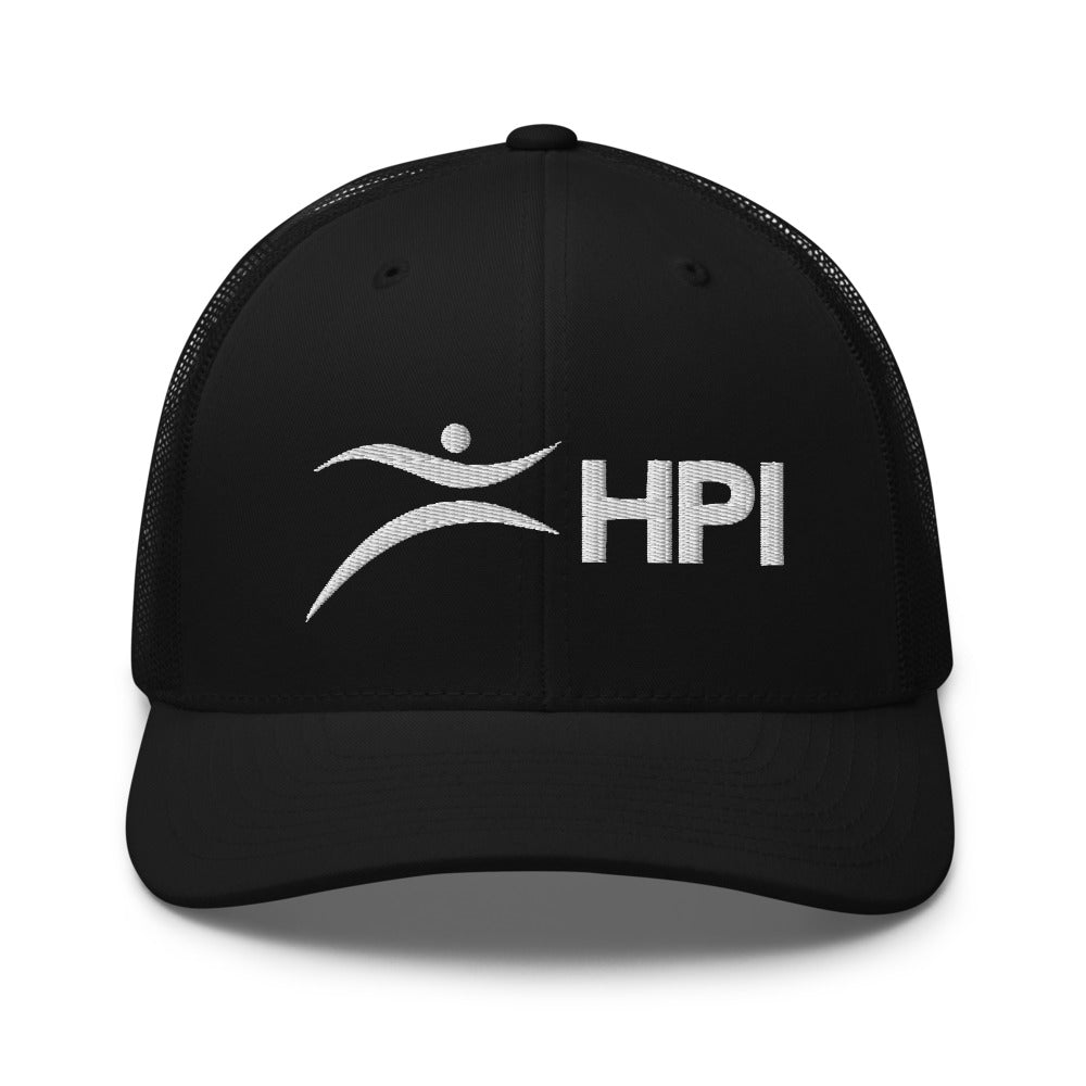 HPI LOGO | Trucker Cap