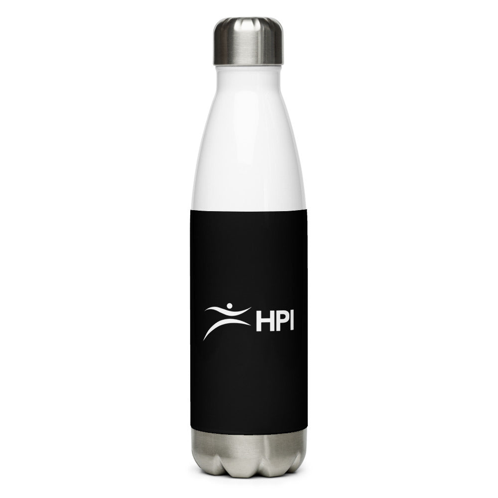 Move Better | Stainless Steel Water Bottle