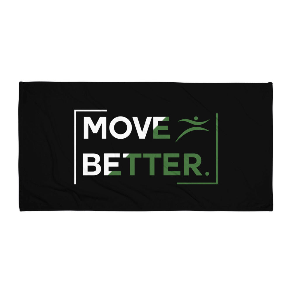 Move Better | Towel