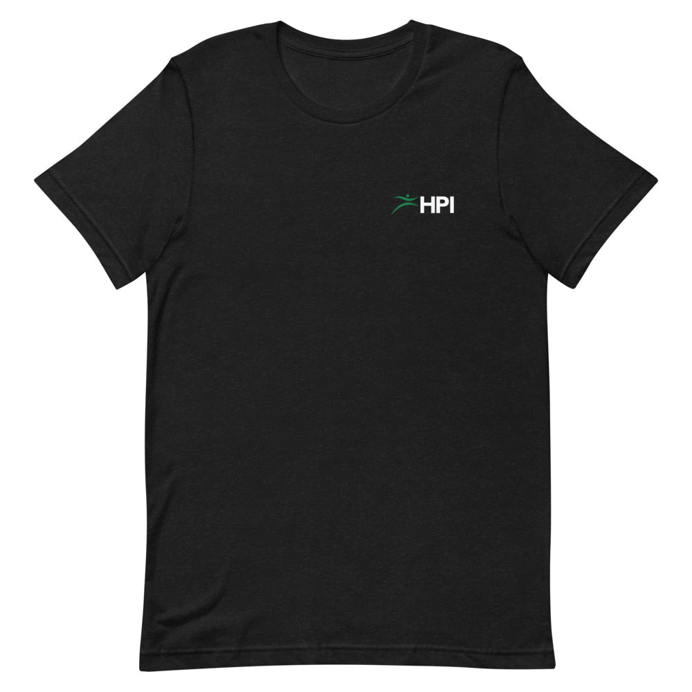 HPI Coach | Short-Sleeve Unisex T-Shirt