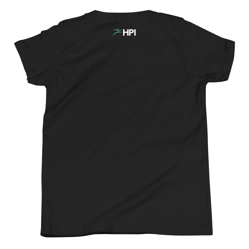 HPI Elite Training | Youth Short Sleeve T-Shirt